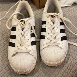 Adidas superstar
